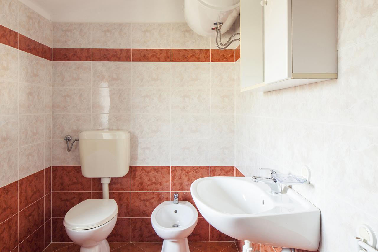 Mon Perin Castrum - Rooms Dado Bale Zewnętrze zdjęcie