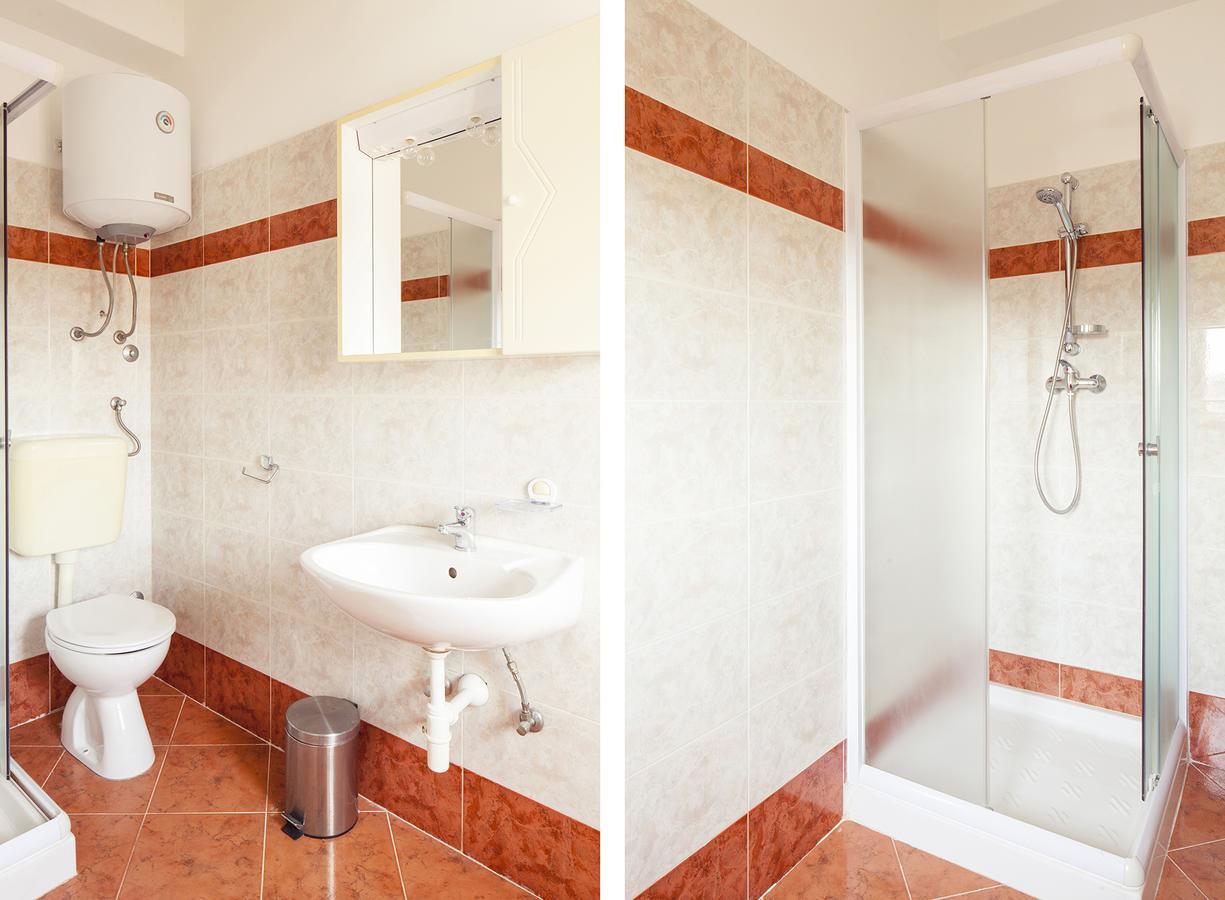 Mon Perin Castrum - Rooms Dado Bale Zewnętrze zdjęcie