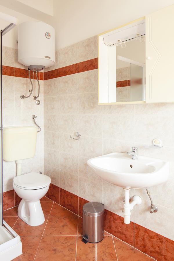 Mon Perin Castrum - Rooms Dado Bale Zewnętrze zdjęcie