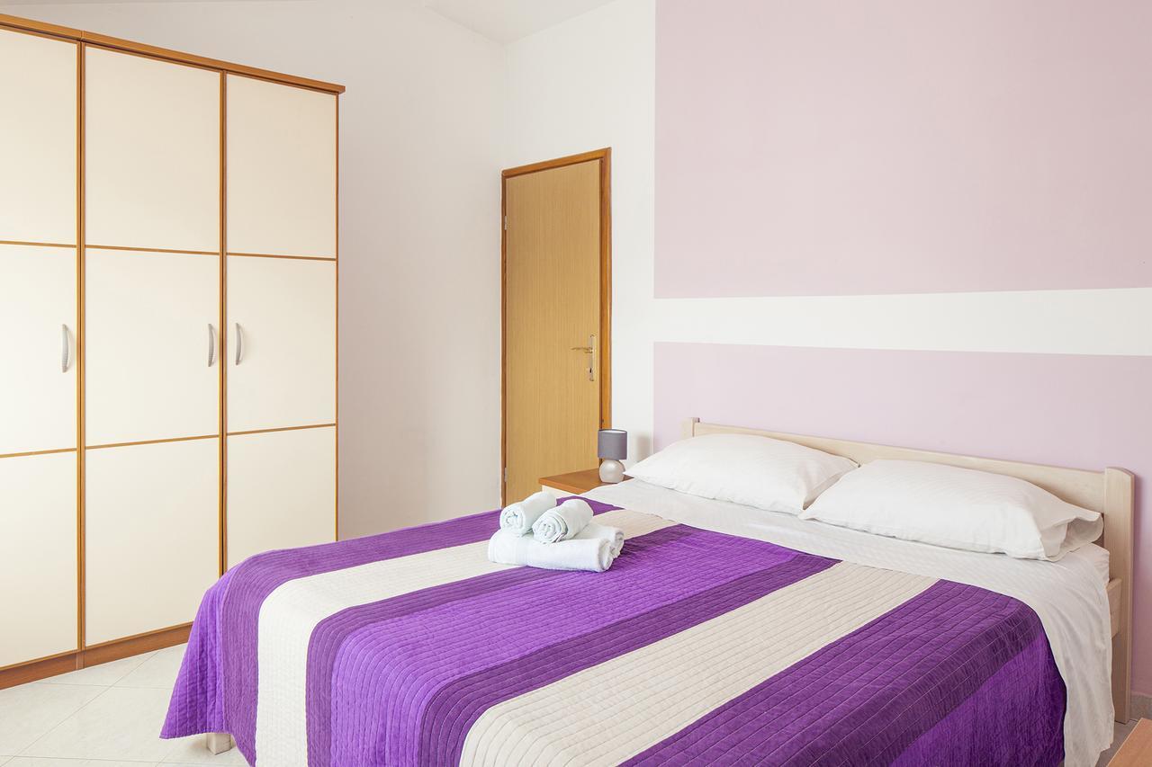Mon Perin Castrum - Rooms Dado Bale Zewnętrze zdjęcie