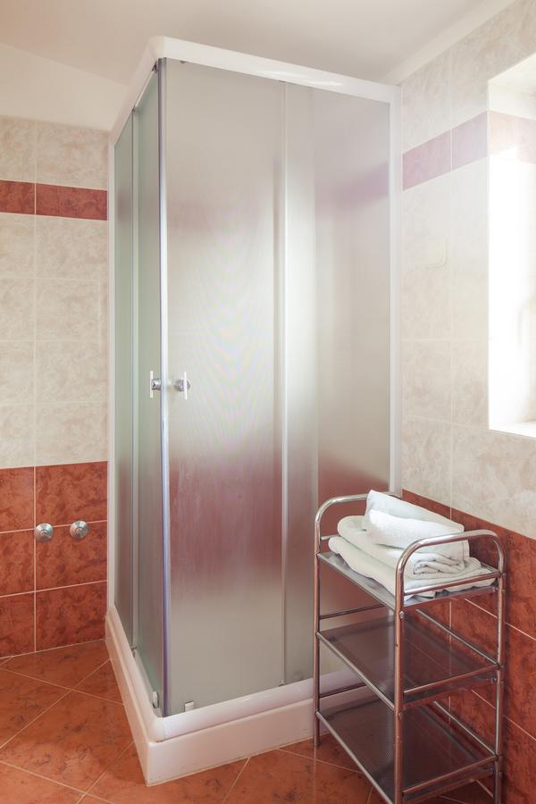 Mon Perin Castrum - Rooms Dado Bale Zewnętrze zdjęcie