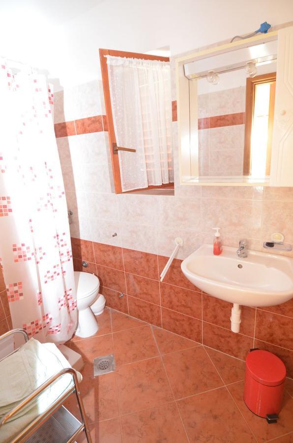 Mon Perin Castrum - Rooms Dado Bale Zewnętrze zdjęcie